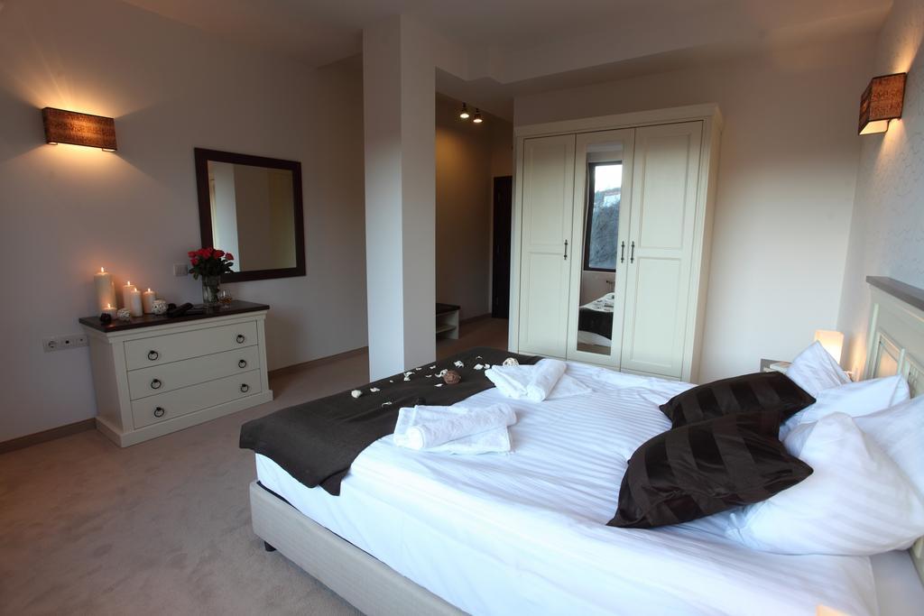 Hotel Par Avion Apriłci Pokój zdjęcie