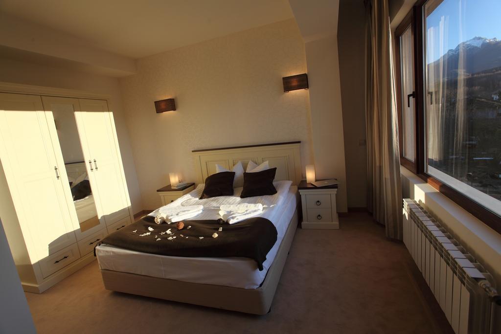 Hotel Par Avion Apriłci Pokój zdjęcie
