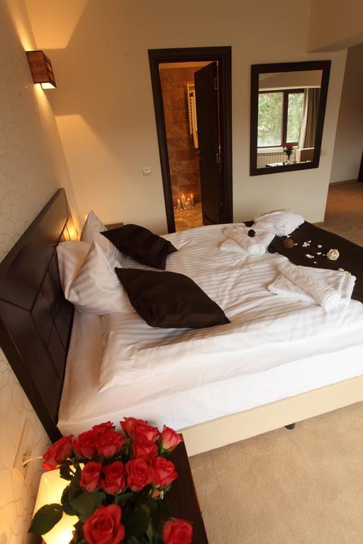 Hotel Par Avion Apriłci Pokój zdjęcie