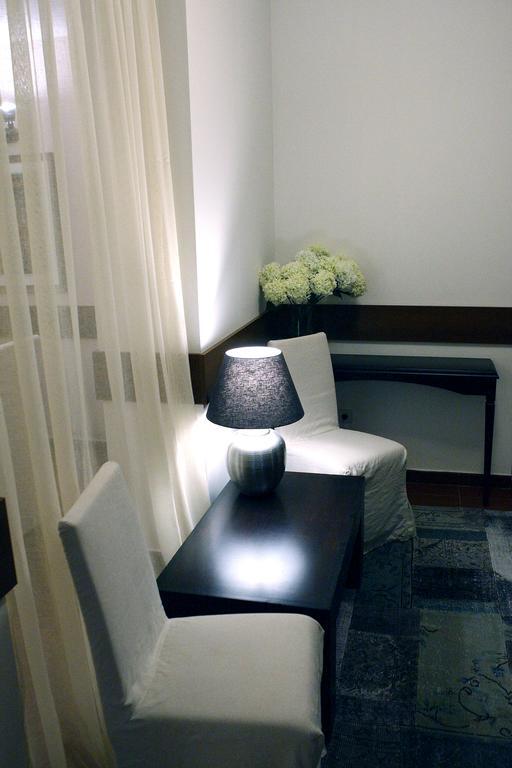 Hotel Par Avion Apriłci Zewnętrze zdjęcie